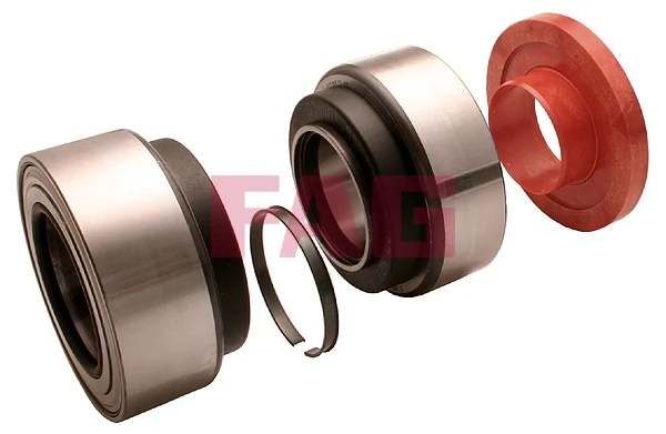 Wheel Bearing